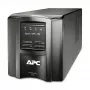 APC SMT750C UPS onderbrekingsvrije stroomvoorziening line-interactive 0,75 kVA 500 W 6 AC-uitgangen