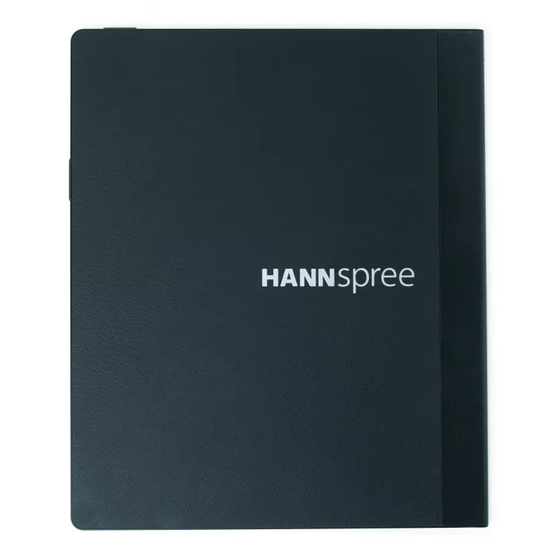 Hannspree HannsNote2 e-bookreader touchscreen 64 GB Wi-Fi zwart