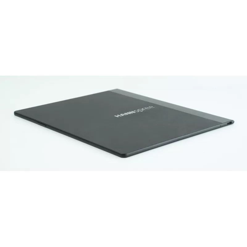 Hannspree HannsNote2 e-bookreader touchscreen 64 GB Wi-Fi zwart