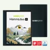 Hannspree HannsNote2 e-bookreader touchscreen 64 GB Wi-Fi zwart