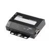 ATEN 1-poorts RS-232 secure device server met 10/100Base-T(X)