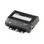 ATEN 1-poorts RS-232 secure device server met PoE, 10/100Base-T(X), 210 g