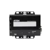 ATEN SN3001P beveiligde apparaatserver met 1 RS-232-poort en PoE, 100 Mbit LAN