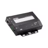 ATEN SN3001P beveiligde apparaatserver met 1 RS-232-poort en PoE, 100 Mbit LAN