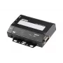 1-poorts RS-232/422/485 secure device server ATEN SN3401P PoE