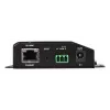 1-poorts RS-232/422/485 secure device server ATEN SN3401P PoE