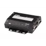 ATEN 2-poorts RS-232/422/485 secure device server met PoE