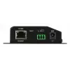 ATEN 2-poorts RS-232/422/485 secure device server met PoE