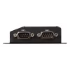 ATEN 2-poorts RS-232/422/485 secure device server met PoE