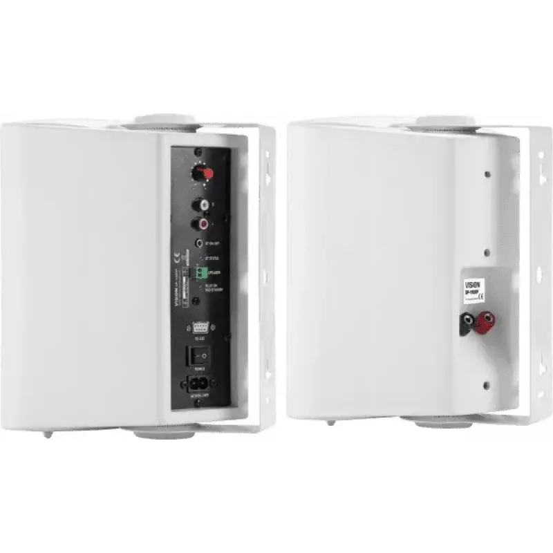 Luidsprekerset Vision SP-1900P 60 W