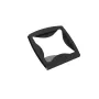 Ergonomic Solutions TabPOS tablet & mPOS C-frame voor 10,2 inch, 10,5 inch & 11 inch met scharniermontage