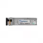SFP-transceiver BlueOptics SPL-43-GB-BD-IDFM-BO 1250 Mbit/s glasvezel