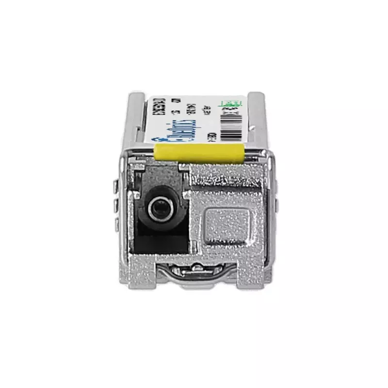SFP-transceivermodule BlueOptics SPL-53-GB-BD-IDFM-BO 1250 Mbit/s