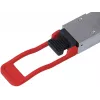 Glasvezel-transceivermodule BlueOptics SPQ-CE-ER-CDFL-M-BO 100000 Mbit/s QSFP28