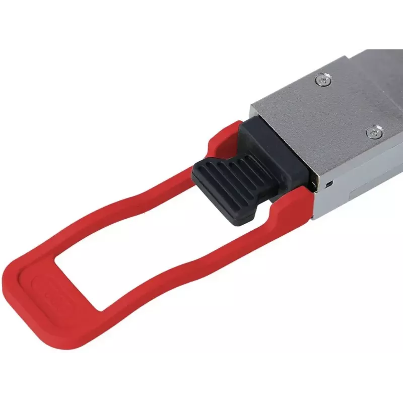 Glasvezel-transceivermodule BlueOptics SPQ-CE-ER-CDFL-M-BO 100000 Mbit/s QSFP28