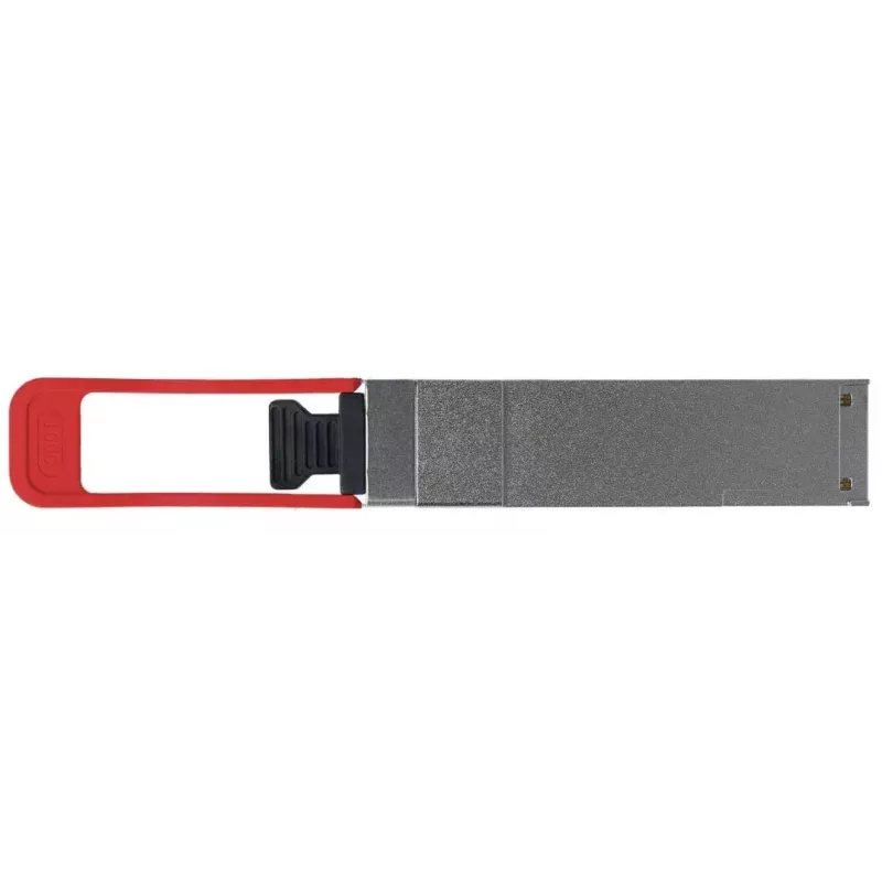 Glasvezel-transceivermodule BlueOptics SPQ-CE-ER-CDFL-M-BO 100000 Mbit/s QSFP28
