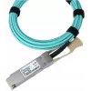 BlueOptics SPTMJP1PMCDF002-BO QSFP28 AOC, 2 m