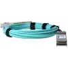 BlueOptics SPTMJP1PMCDF050-BO QSFP28 AOC, 50 m
