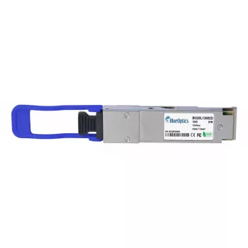 QSFP28-transceivermodule BlueOptics SPTSBP4CLCXX-BO 100000 Mbit/s