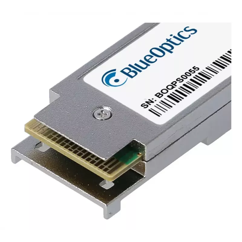QSFP28-transceiver BlueOptics SPTSBP4LLCDF-BO 100000 Mbit/s