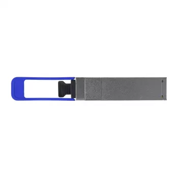 Glasvezel-transceivermodule BlueOptics SPTSLP4SLCDF-BO 100000 Mbit/s QSFP28