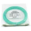 BlueOptics SRCABLE15M-BO InfiniBand glasvezelkabel 15 m LC beige