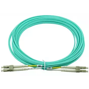 BlueOptics SRCABLE15M-BO InfiniBand glasvezelkabel 15 m LC beige