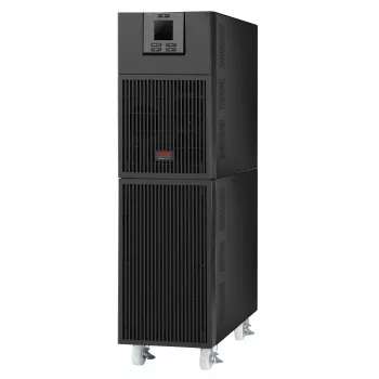 APC SRV6KI UPS noodstroomvoorziening (UPS) dubbelconversie (online) 6 kVA 6000 W