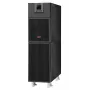 APC SRV6KI UPS noodstroomvoorziening (UPS) dubbelconversie (online) 6 kVA 6000 W