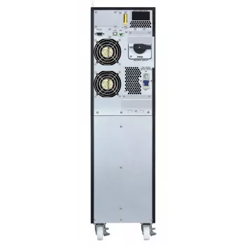 APC SRV6KI UPS noodstroomvoorziening (UPS) dubbelconversie (online) 6 kVA 6000 W
