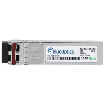 SFP-transceivermodule BlueOptics SRX-SFP-10GE-ER-BO 10000 Mbit/s