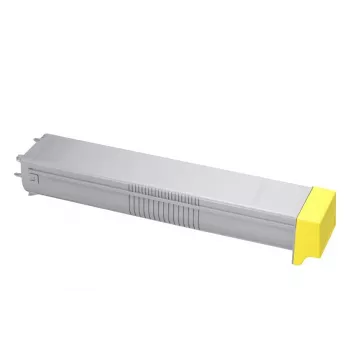 Samsung CLT-Y6072S tonerpatroon 1 stk. origineel geel