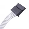 Voeding Silverstone DA850R 850 W