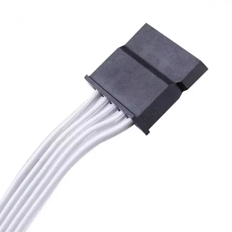 Voeding Silverstone DA850R 850 W