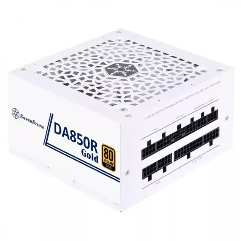 Voeding Silverstone DA850R 850 W