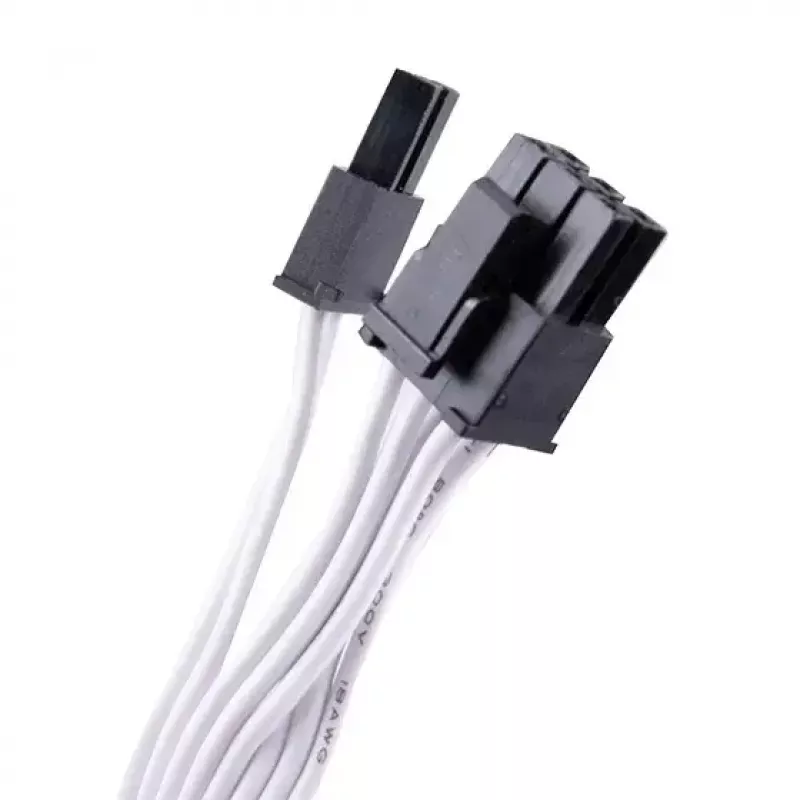 Voeding Silverstone DA850R 850 W
