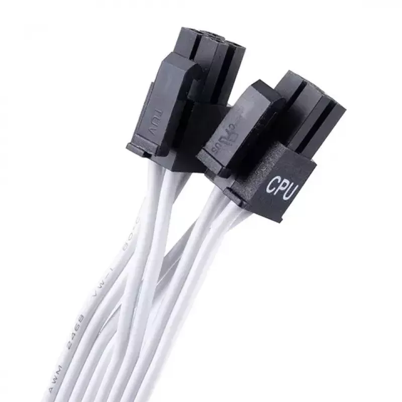 Voeding Silverstone DA850R 850 W