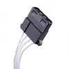Voeding Silverstone DA850R 850 W