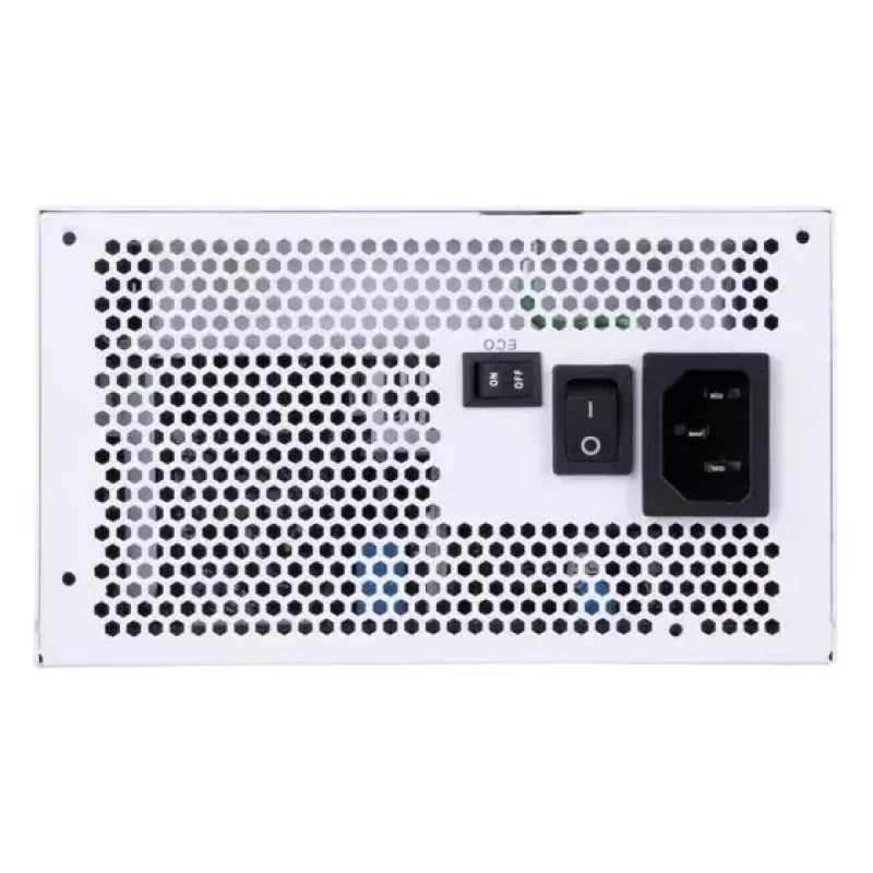 Voeding Silverstone DA850R 850 W