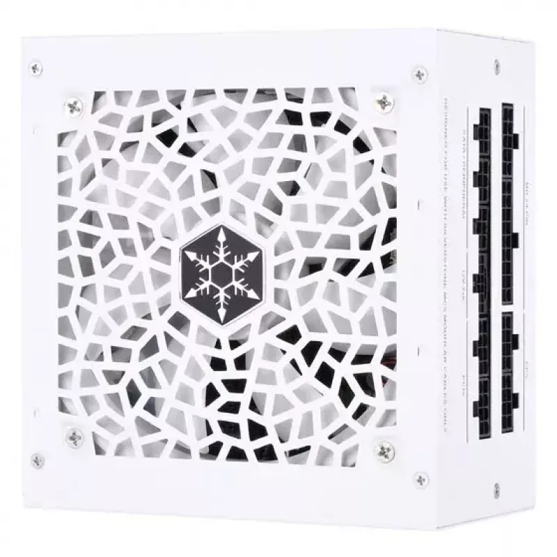 Voeding Silverstone DA850R 850 W