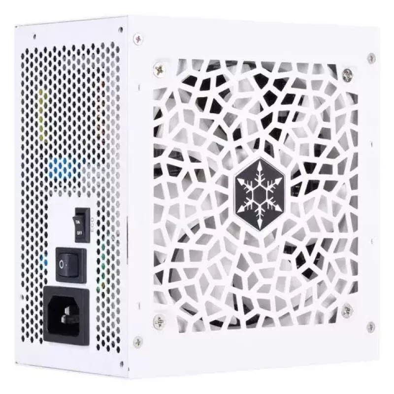 Voeding Silverstone DA850R 850 W