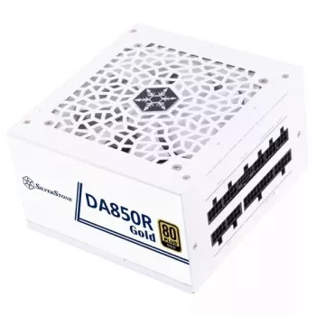 Voeding Silverstone DA850R 850 W