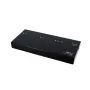 StarTech.com 2-poorts DVI videosplitter met audio – DVI, 2x DVI, 1920 x 1200 pixels, zwart, aluminium, 10 m