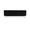 StarTech.com 2-poorts DVI videosplitter met audio – DVI, 2x DVI, 1920 x 1200 pixels, zwart, aluminium, 10 m