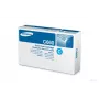 Samsung CLP-C660B cyaan tonerpatroon met hoge capaciteit, 2000 pagina's, cyaan, 1 stuk