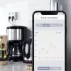 Smart Plug Satechi ST-HK2OAW-EU indoor wit bedraad draadloos