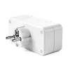 Smart Plug Satechi ST-HK2OAW-EU indoor wit bedraad draadloos