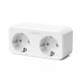 Smart Plug Satechi ST-HK2OAW-EU indoor wit bedraad draadloos