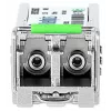 SFP-transceivermodule BlueOptics SU57AF-BO 1250 Mbit/s glasvezel