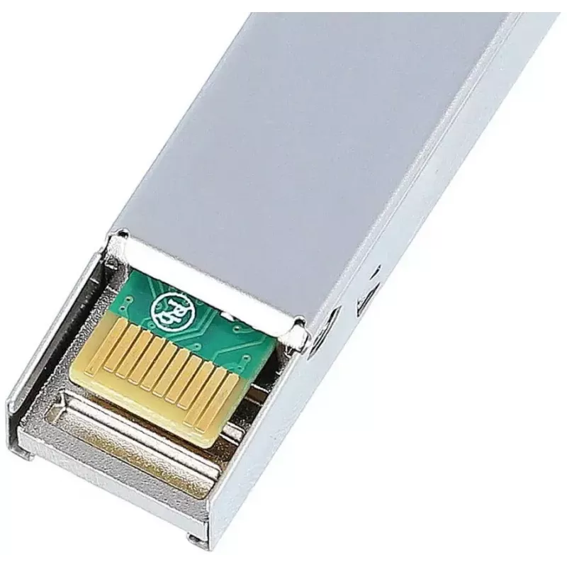 SFP-transceivermodule BlueOptics SU57AF-BO 1250 Mbit/s glasvezel